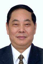 陈邦国(重庆市政协原副主席、党组副书记)