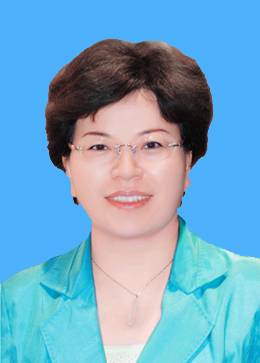 刘玉华(政协内蒙古自治区第十三届提案委员会兼职副主任)