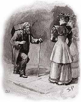 驼背人(柯南·道尔所著的作品)