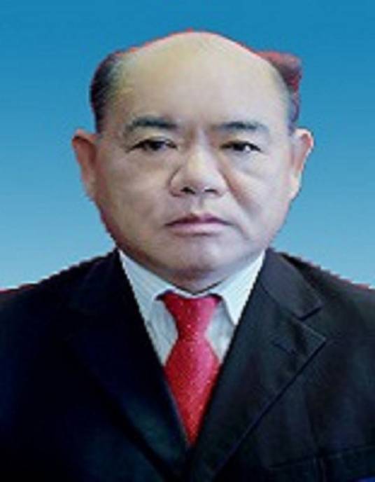 张立忠(湘潭市湘潭县人民政府副县长)