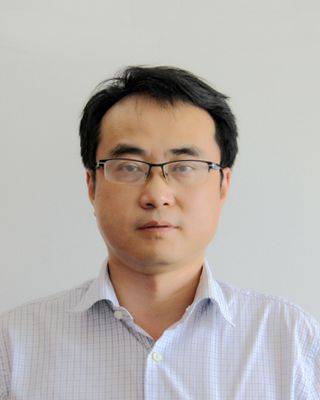 潘静(安庆市生态环境局党组成员、副局长)