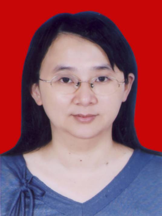 朱金凤(广东省湛江市霞山区人民政府副区长)