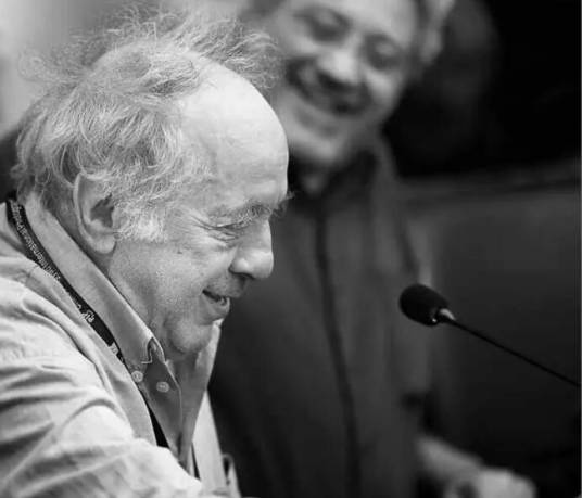 罗伯特·弗兰克(美国现代摄影大师)