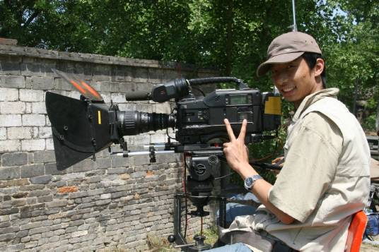 潘晓斌(上海大学讲师)