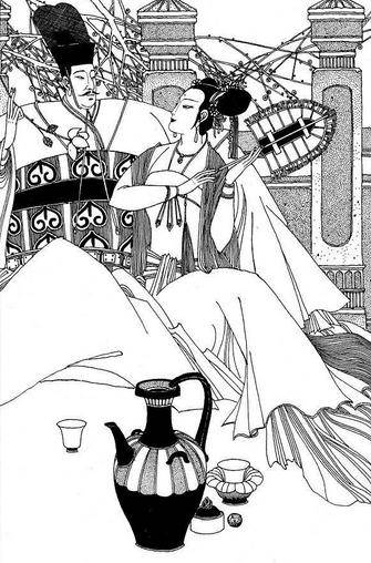 高洋（北齐初代皇帝）