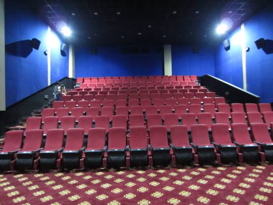 济源横店电影城