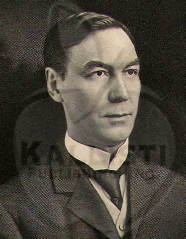 查尔斯·哈奈尔