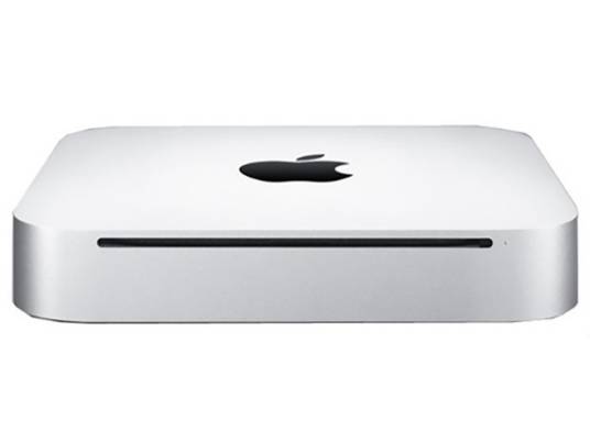苹果Mac mini(MC438CH/A)