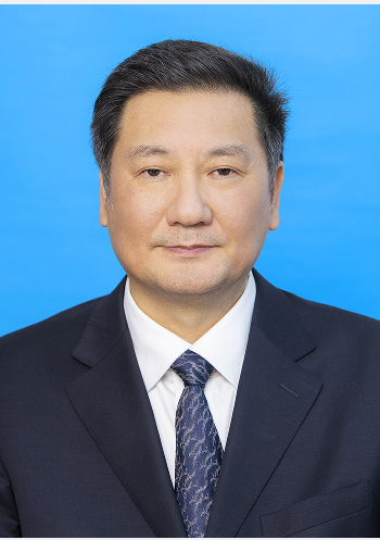 刘志伟(浙江省丽水市人大常委会副主任,市政府党组成员、丽水经开区管委会主任)