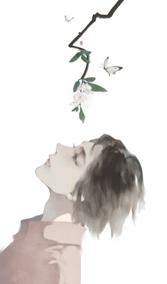 解语花（小说《盗墓笔记》及其衍生作品中的角色）