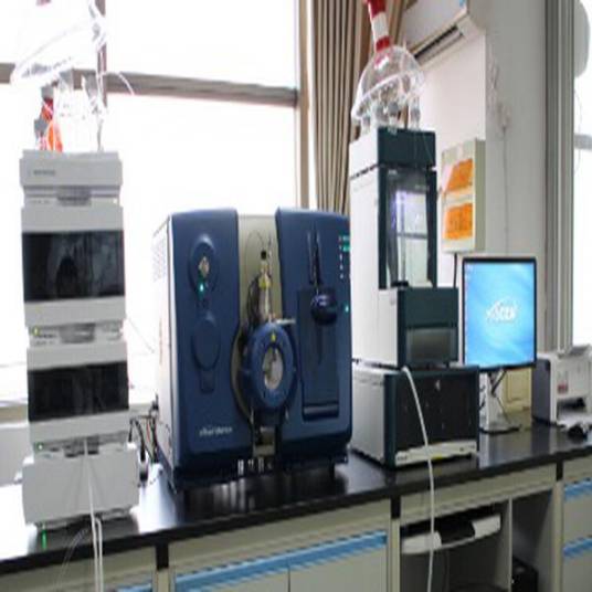 高效液相色谱串联质谱分析仪