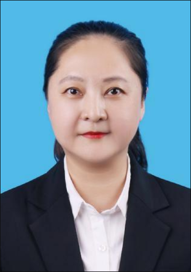 马艳红（宁夏回族自治区银川市兴庆区财政局党组成员、国库集中支付中心主任）