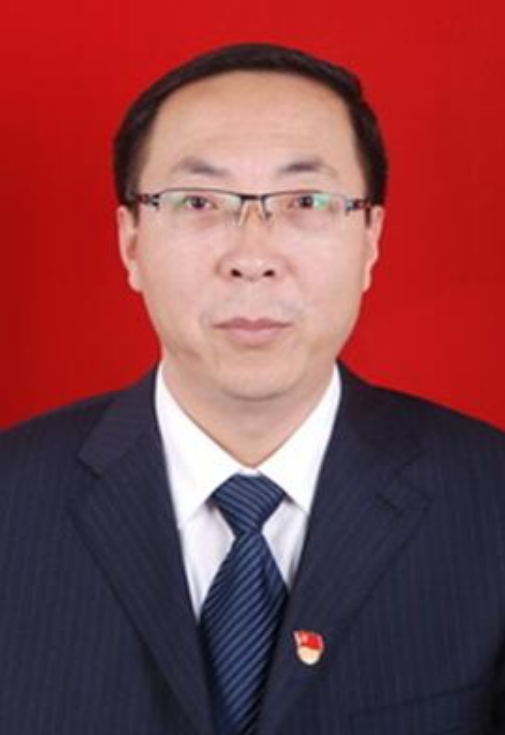 李少鹏(陕西省宝鸡市委组织部副部长、市委老干局局长)