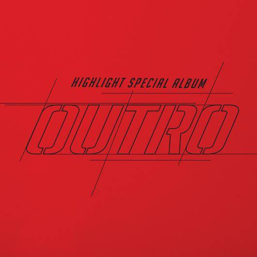 nightmare(HIGHLIGHT演唱歌曲)