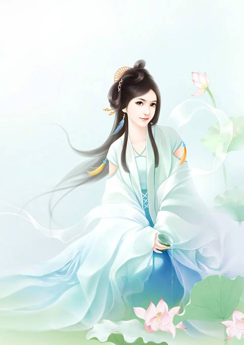 柳莺莺(武侠小说《昆仑》中的人物)