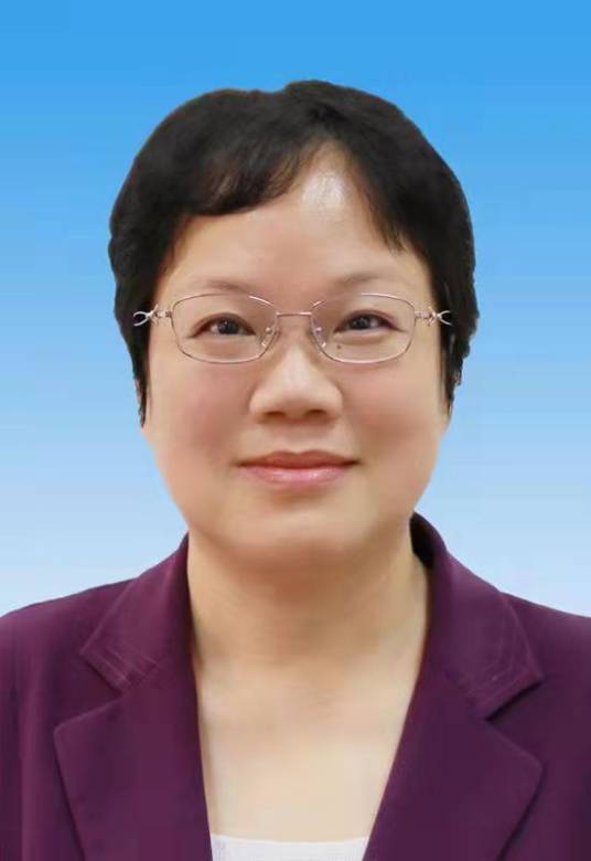 黎明(广东省委农村工作领导小组办公室常务副主任)