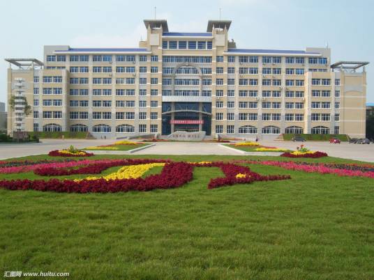 大庆师范学院美术与设计学院