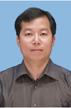 朱建军(广西贺州市平桂区委副书记、区长)