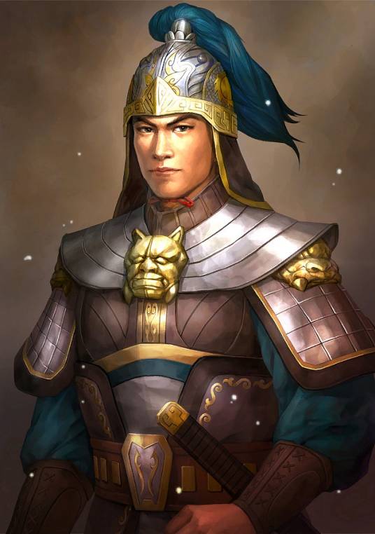 诸葛瞻(游戏《三国志・战略版》中的武将)