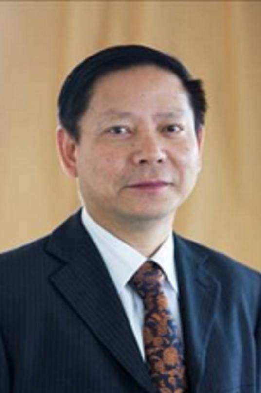 袁洪(中南大学湘雅三医院临床药理中心教授)