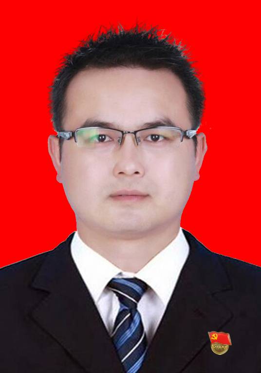 陈照林（贵州省惠水县委常委、县人民政府常务副县长）