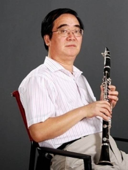 金秀吉(吉林艺术学院音乐学院西洋管弦系主任)