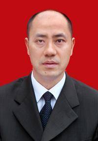 张伟(四川省绵阳市委组织部副部长、老干部局局长)