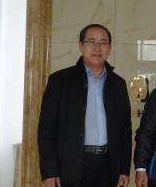 崔博(营口市西市区委常委、宣传部部长)