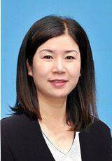 曾祥琼(川南幼儿师范高等专科学校副校长)