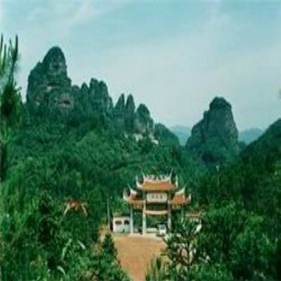 凤凰村(安徽省淮北市烈山镇下辖村)