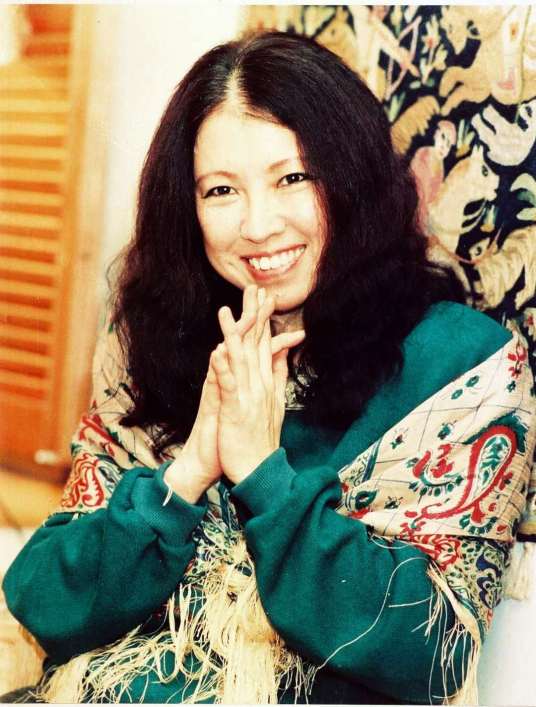 三毛(中国台湾当代女作家、旅行家)