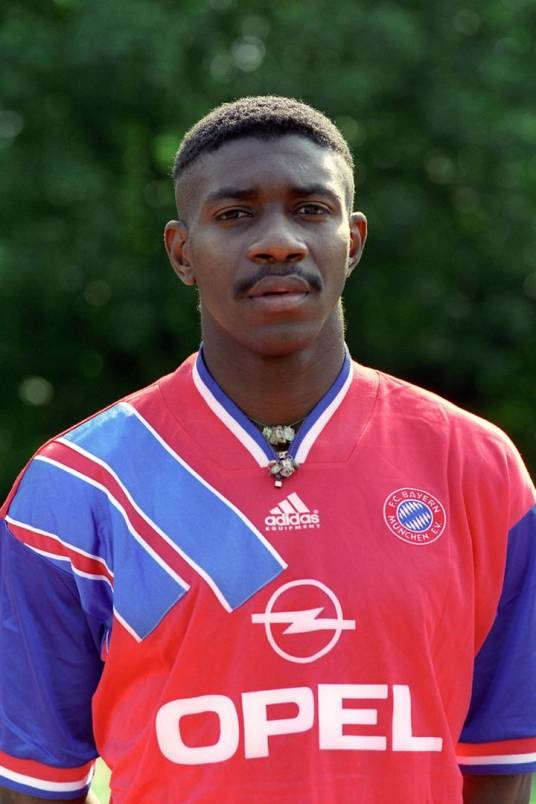 阿道夫·瓦伦西亚