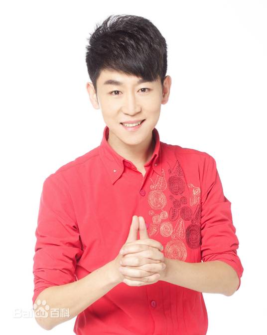 郑超(山东广播电视台主持人,原创歌手)