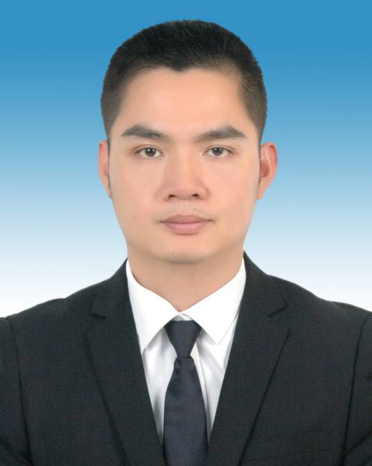 李文杰（莆田市城市建设投资开发集团有限公司党委书记、董事长）