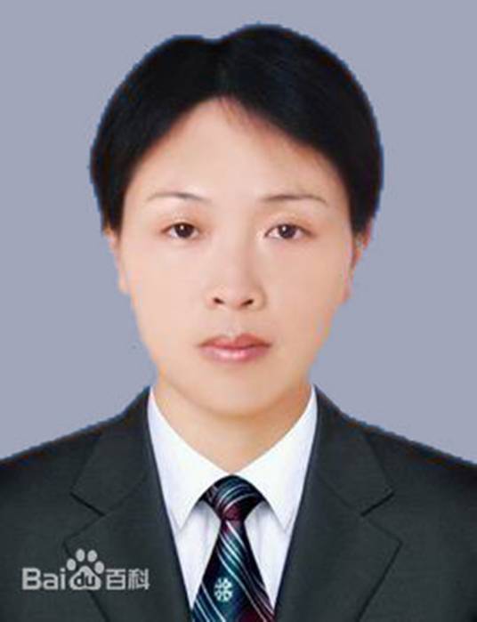 邹小莉(贵州省道真自治县原县委常委,常务副县长)