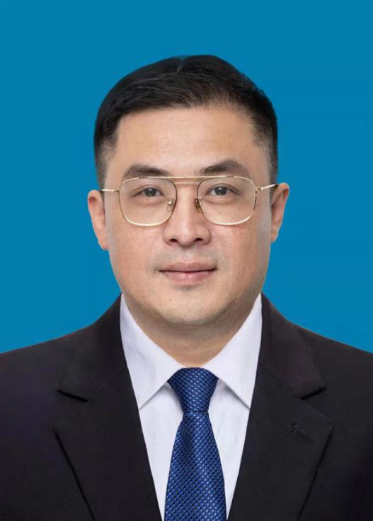 夏斌（重庆市公安局党委委员、副局长）