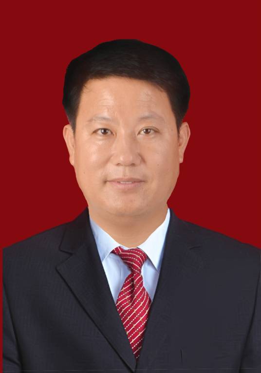 丁全海(青海省黄南州人民政府州长助理)