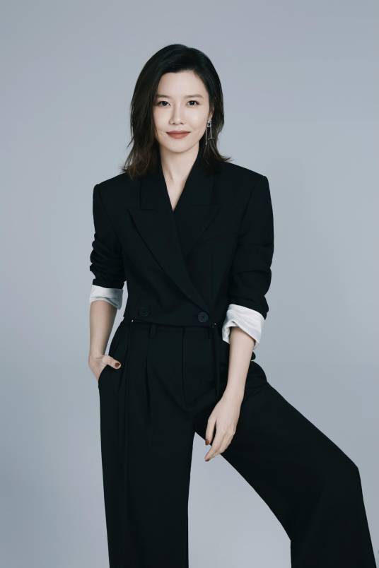 刘语熙(中国内地女主持人)