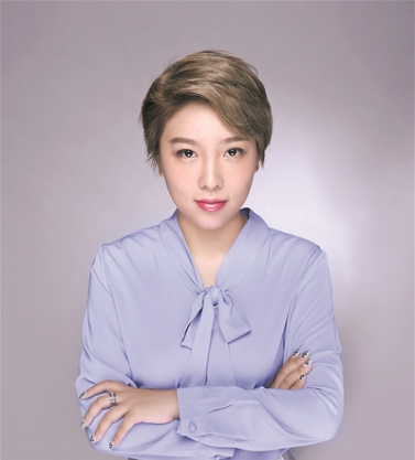 陈美霖(辽宁和佳园林绿化工程集团有限公司董事长)