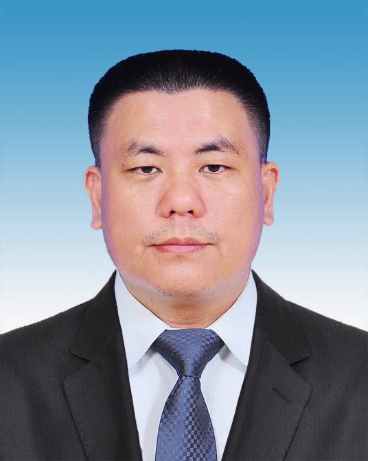 陈晓明（北海市自然资源局副局长、党组成员）