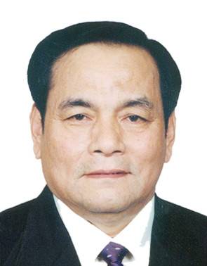 刘江(原农业部部长)