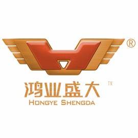 广东鸿业家具制造有限公司