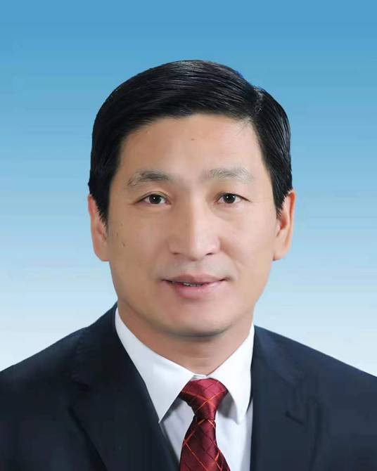 陈国玺(山东省潍坊市奎文区委常委、办公室主任)