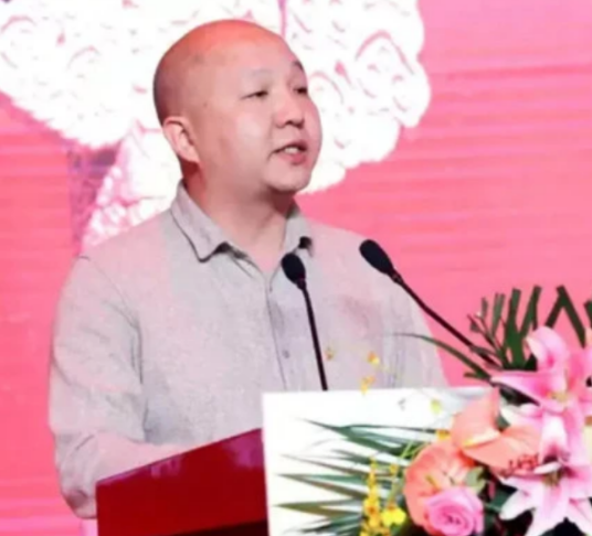 刘洋(五粮液股份有限公司原副总经理)