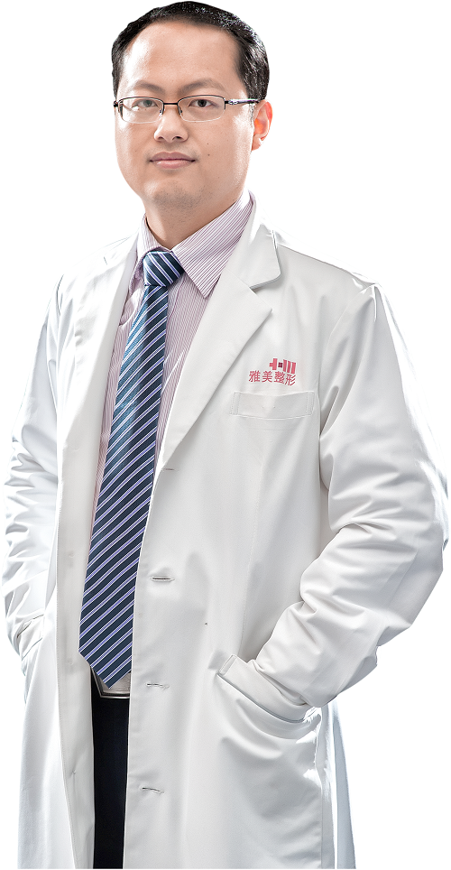 姚江华(长沙雅美医疗美容医院整形外科主任)