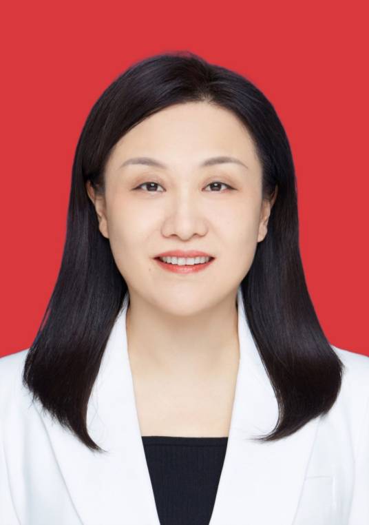 李晓玲（宁夏回族自治区吴忠市委常委、市政府副市长）