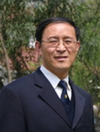 胡连生(南京财经大学红山学院院长)