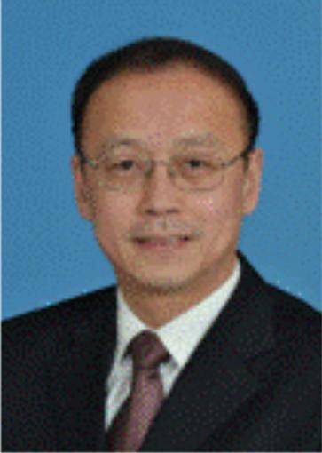 张量(黑龙江省交通运输厅副厅长,黑龙江省邮政管理局党组书记、局长)