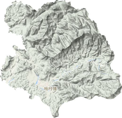 杨村镇(广西壮族自治区玉林市容县下辖镇)