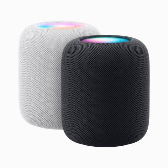 HomePod(第二代)